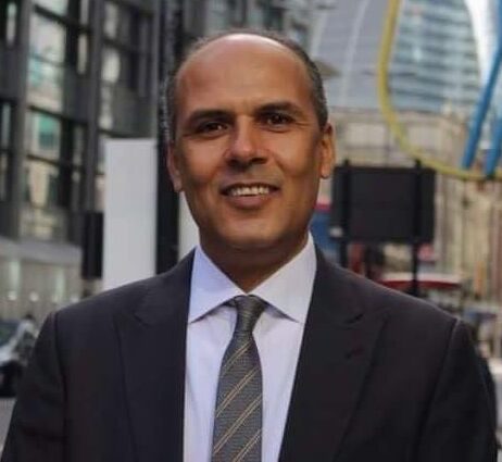 Abdelmonem Mohamad