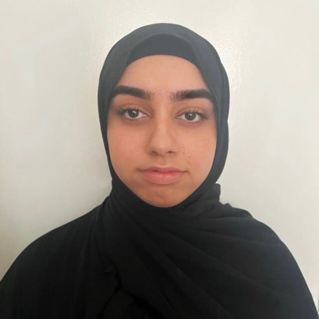 Eman Al Tememi (LLB)