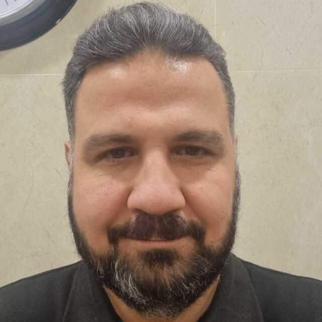 Hadi Ahmed